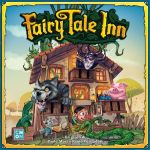 6170577 Fairy Tale Inn (Edizione Inglese)