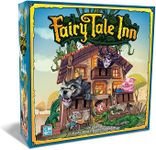6170578 Fairy Tale Inn (Edizione Inglese)