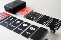 5367944 Insider Black (Edizione Tedesca)