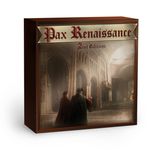5319151 Pax Renaissance 2nd Edition