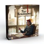 5818210 Pax Renaissance 2nd Edition