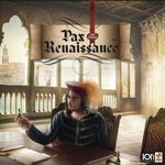 6039229 Pax Renaissance 2nd Edition