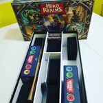 6215431 Hero Realms: Adventure Storage Box