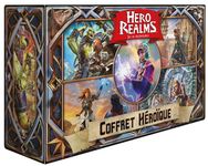 6688499 Hero Realms: Adventure Storage Box