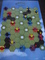 229464 Age of Steam Expansion: War in Iraq &amp; New York Subway 