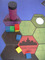 229465 Age of Steam Expansion: War in Iraq &amp; New York Subway 