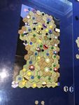 7105644 Age of Steam Expansion: War in Iraq &amp; New York Subway 