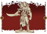 5387739 Ankh: Divinità Egizie – Guardians Set