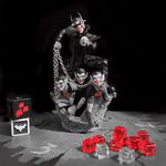 6187097 The Batman Who Laughs Rising