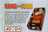 301571 Gang of Four