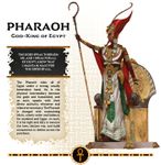 5380985 Ankh: Gods of Egypt – Pharaoh