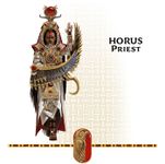 5380991 Ankh: Divinità Egizie - Pharaoh