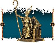 5387900 Ankh: Divinità Egizie - Pharaoh