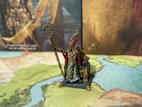 6401630 Ankh: Divinità Egizie - Pharaoh