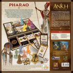 7390123 Ankh: Divinità Egizie - Pharaoh