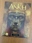 7493277 Ankh: Divinità Egizie - Pharaoh