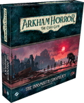 5384304 Arkham Horror: Il Gioco di Carte – La Cospirazione di Innsmouth