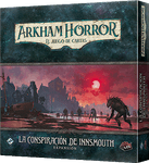 5412242 Arkham Horror: Il Gioco di Carte – La Cospirazione di Innsmouth
