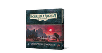 5445500 Arkham Horror: The Card Game – The Innsmouth Conspiracy: Expansion