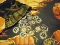 5706411 Arkham Horror LCG –  La Cospirazione di Innsmouth Esp. Investigatori