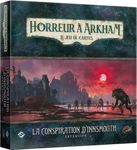 5797699 Arkham Horror: Il Gioco di Carte – La Cospirazione di Innsmouth