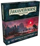5797700 Arkham Horror LCG –  La Cospirazione di Innsmouth Esp. Investigatori