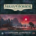 5797701 Arkham Horror: The Card Game – The Innsmouth Conspiracy: Expansion