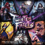 5385264 Twisted Fables (Epic Edition)