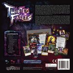 5676836 Twisted Fables (Epic Edition)