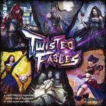 5676837 Twisted Fables (Epic Edition)