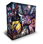 5676838 Twisted Fables (Epic Edition)