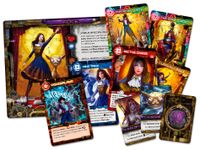 5677303 Twisted Fables (Epic Edition)