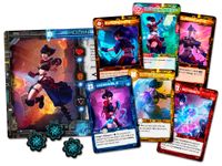 5677306 Twisted Fables (Epic Edition)