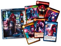 5677307 Twisted Fables (Epic Edition)