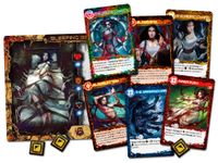 5677308 Twisted Fables (Epic Edition)