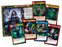 5677323 Twisted Fables (Epic Edition)