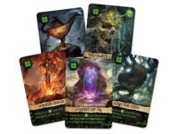 5677352 Twisted Fables (Epic Edition)