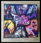 5727335 Twisted Fables (Epic Edition)