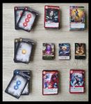 5727336 Twisted Fables (Epic Edition)