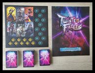 5727340 Twisted Fables (Epic Edition)