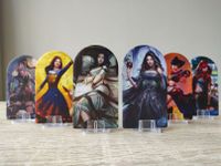 5727342 Twisted Fables (Epic Edition)