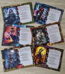 5727343 Twisted Fables (Epic Edition)