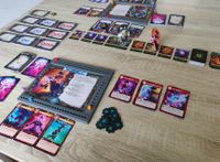 5727352 Twisted Fables (Epic Edition)