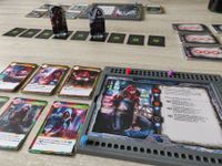 5727353 Twisted Fables (Epic Edition)