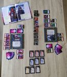 5727355 Twisted Fables (Epic Edition)