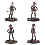 6366995 Twisted Fables (Epic Edition)