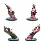 6366997 Twisted Fables (Epic Edition)