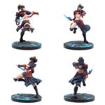 6366999 Twisted Fables (Epic Edition)