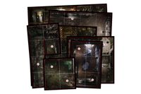 5386181 Resident Evil 3: The Board Game – City of Ruin