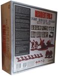 7305719 Resident Evil 3: The Board Game – City of Ruin